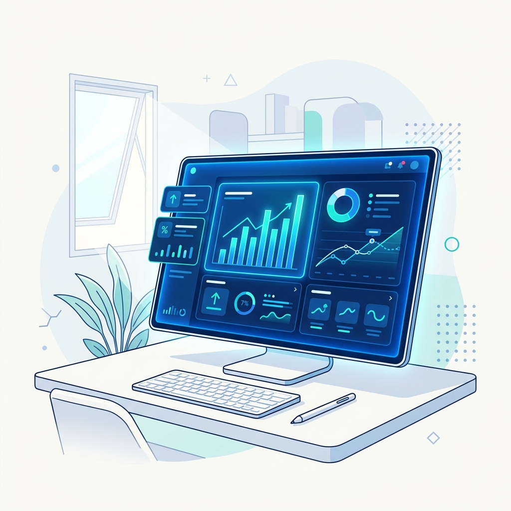 Consultoría Estratégica Basada en Datos