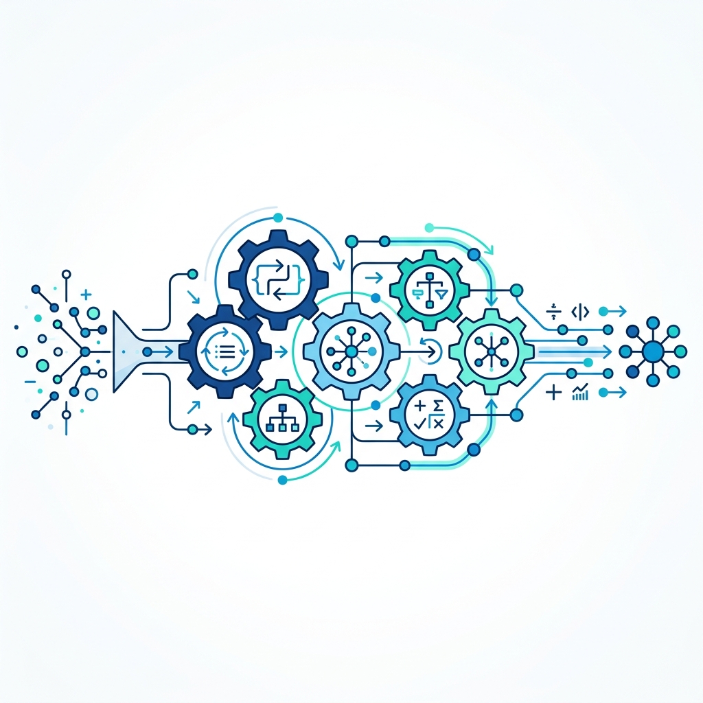 Transformación Digital e Inteligencia Artificial
